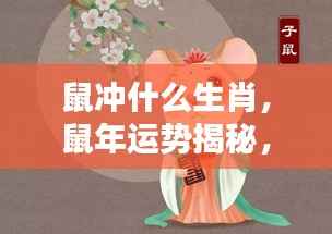 鼠年运势揭秘，生肖相冲影响及应对策略，鼠与哪些生肖相冲突？