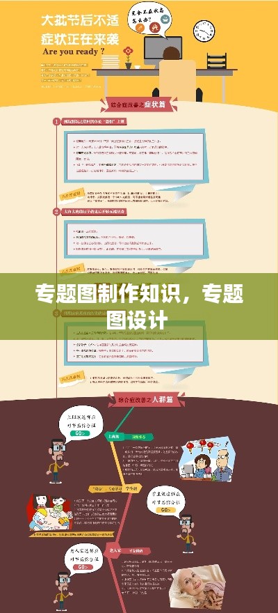 专题图制作知识，专题图设计 